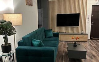 Apartament 2 camere | Decomandat | Terasa | Zona Centrala - Poză 7