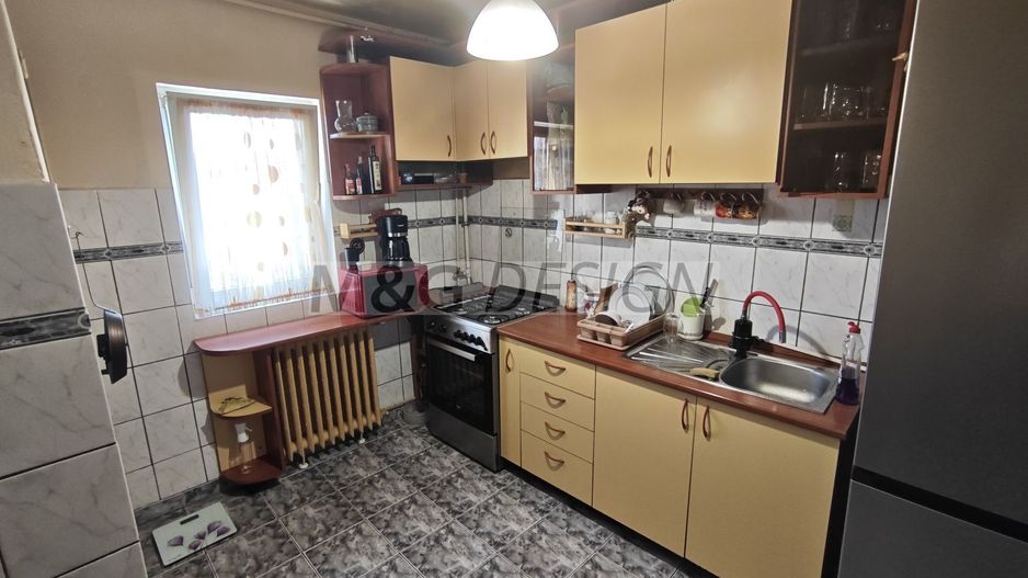 Apartament 2 camere zona Simion Barnutiu - Poză 3