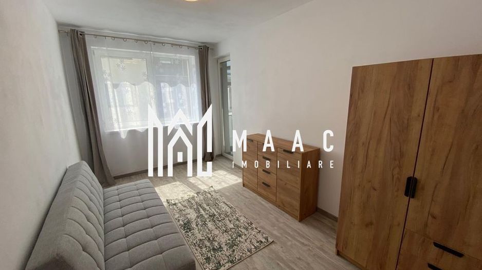 Apartament 3 camere de închiriat | Șelimbăr | 56 mp | parcare - Poză 3