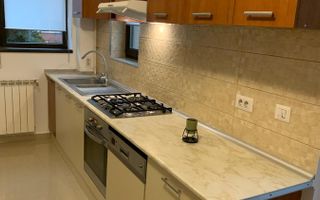 Apartament 2 camere, bloc nou, etaj 1, mobilat modern, lângă Parcul IOR - Poză 6