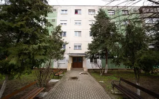 Apartament cu 3 camere de închiriat Vlaicu - Poză 16