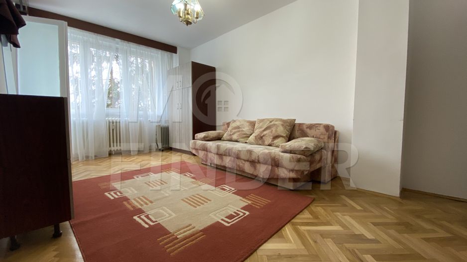 3 camere zona USAMV,  84 mp- Grădini Manastur, ideal studenti - Poză 3