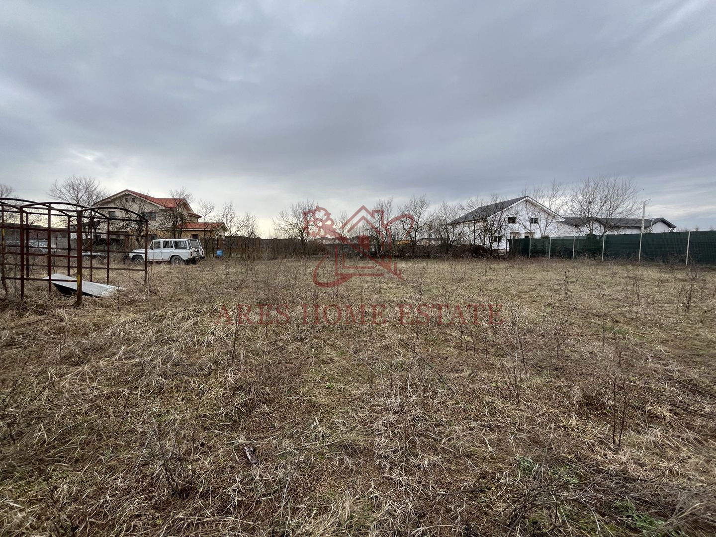 Teren intravilan | Toate utilitatile la 30m | Mosnita Veche - Poză 3