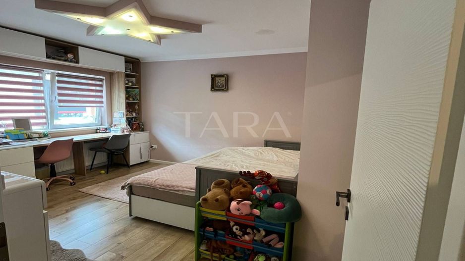Apartament cu 2 camere decomandat, Florești, Eroilor. - Poză 2