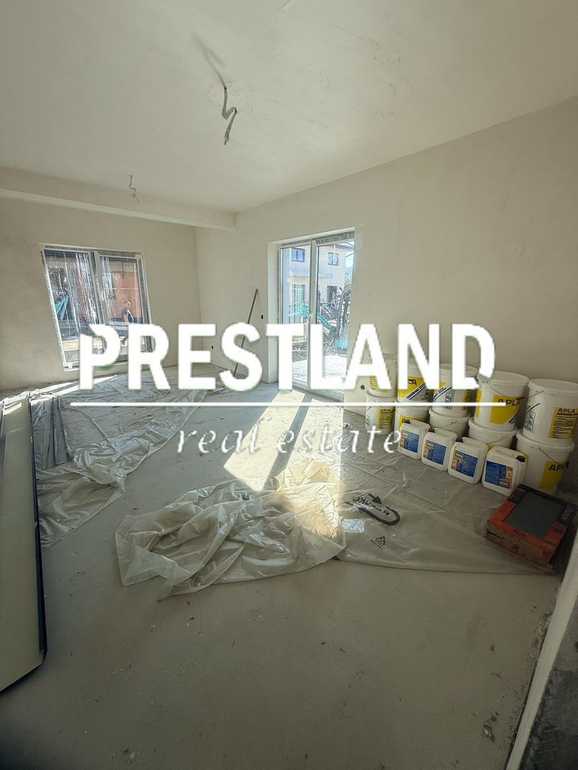 Duplex nou, zona Gusterita!! - Poză 9