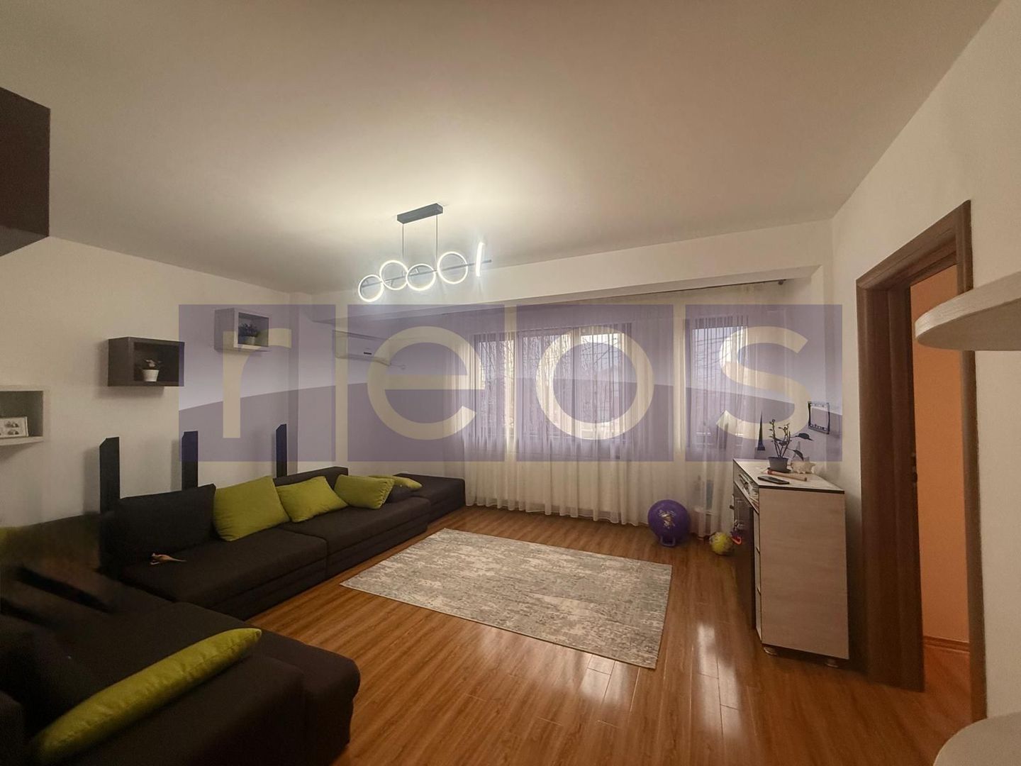 VANZARE 2 CAMERE BUCURESTII NOI | PARC BAZILESCU | DAMAROAIA - Poză 8