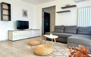 Apartament 2 camere, TopCity Coresi, Pet Friendly - Poză 2