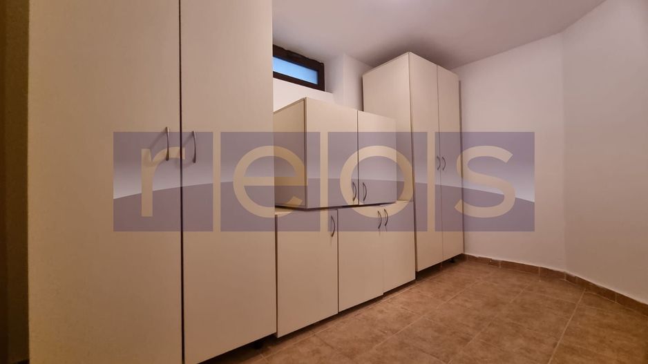 VANZARE- 9- CAMERE (S+P)- VILA -COTROCENI - Poză 35