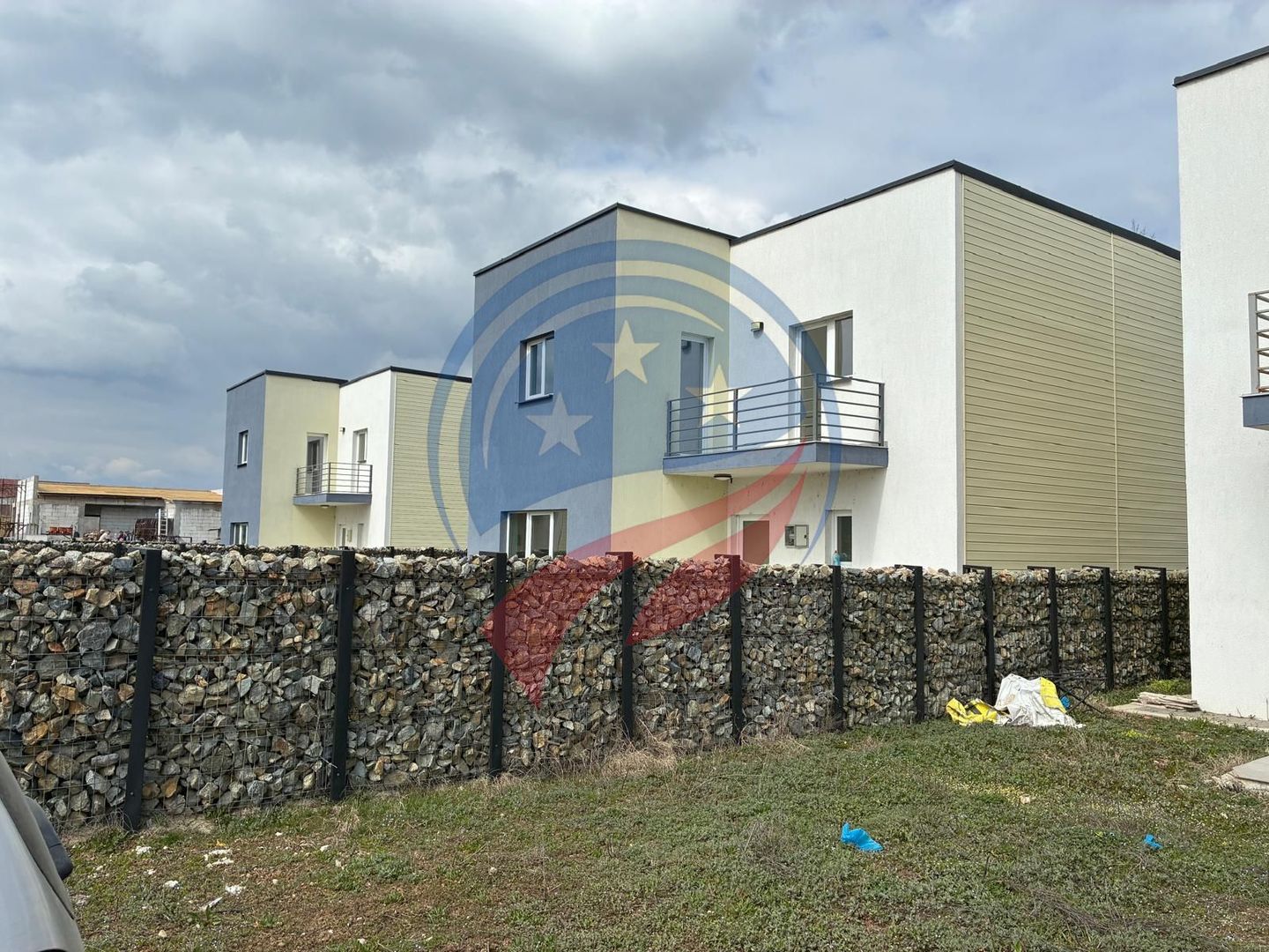 Case moderne de vânzare – Posibilitate RATE - Poză 1