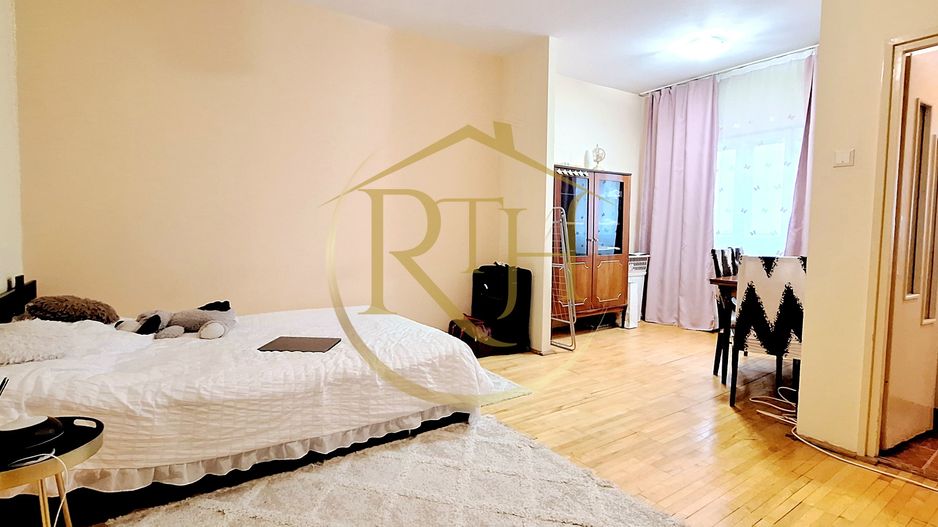 Oferim spre inchiriere apartament cu 1 camera, Complex Studentesc - Poză 2