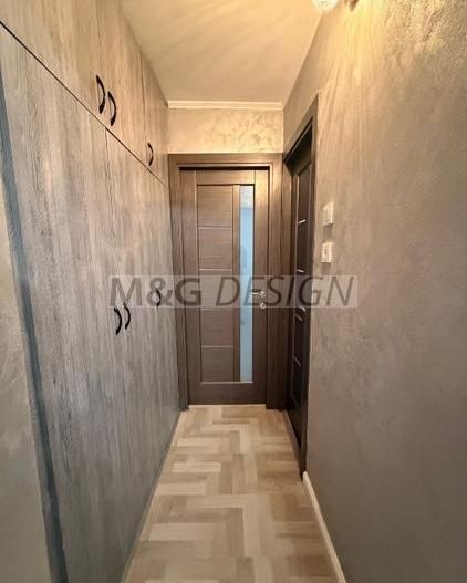 Kiriac, et 2, ap 3 camere zona renovat, centrala proprie - Poză 6