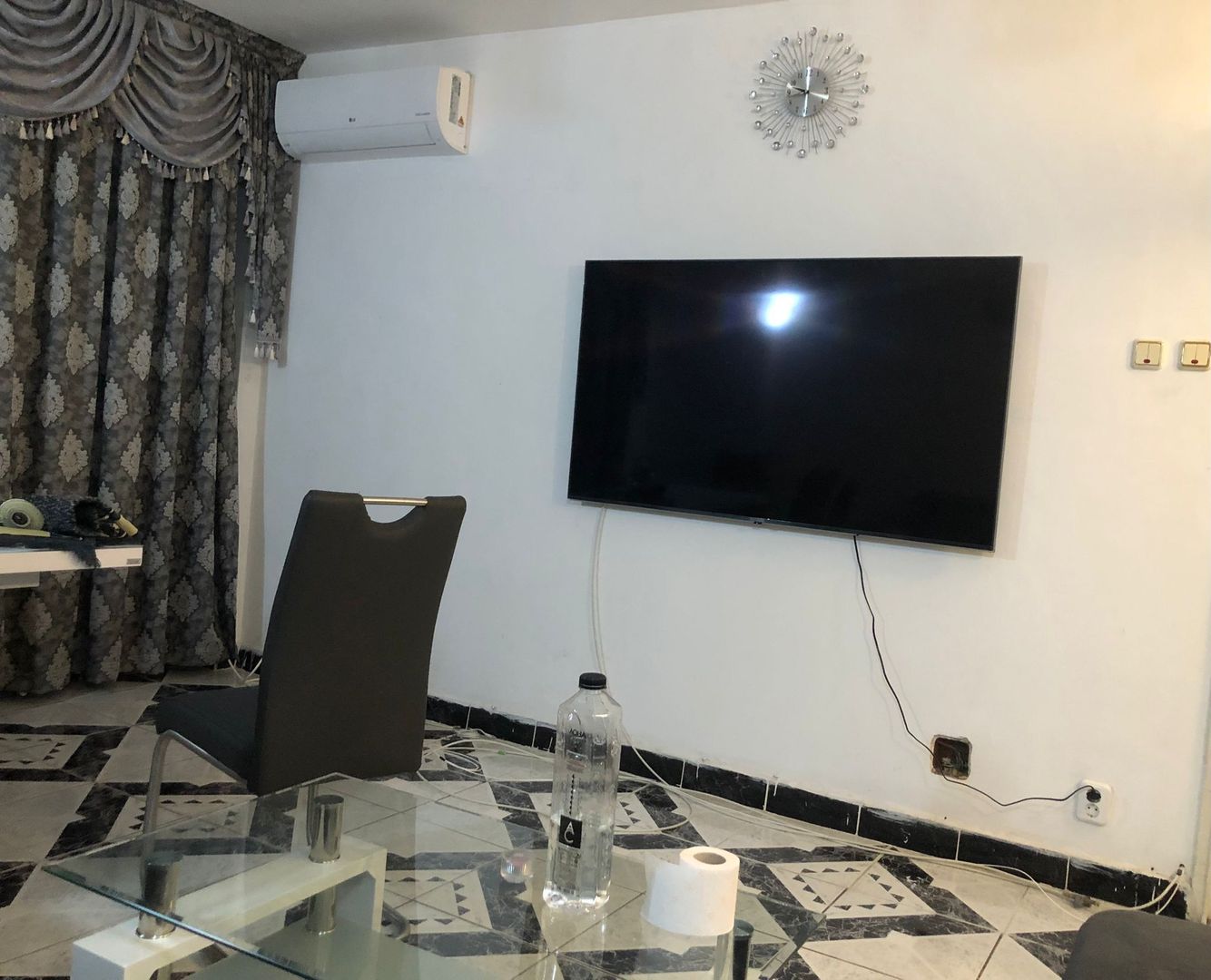 Apartament spatios, trei camere, Calea Mosilor-Obor - Poză 3