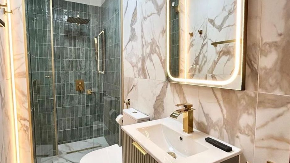 Rent | 4 rooms Villa | Iancu Nicolae I Pipera I Private Garden - Poză 13