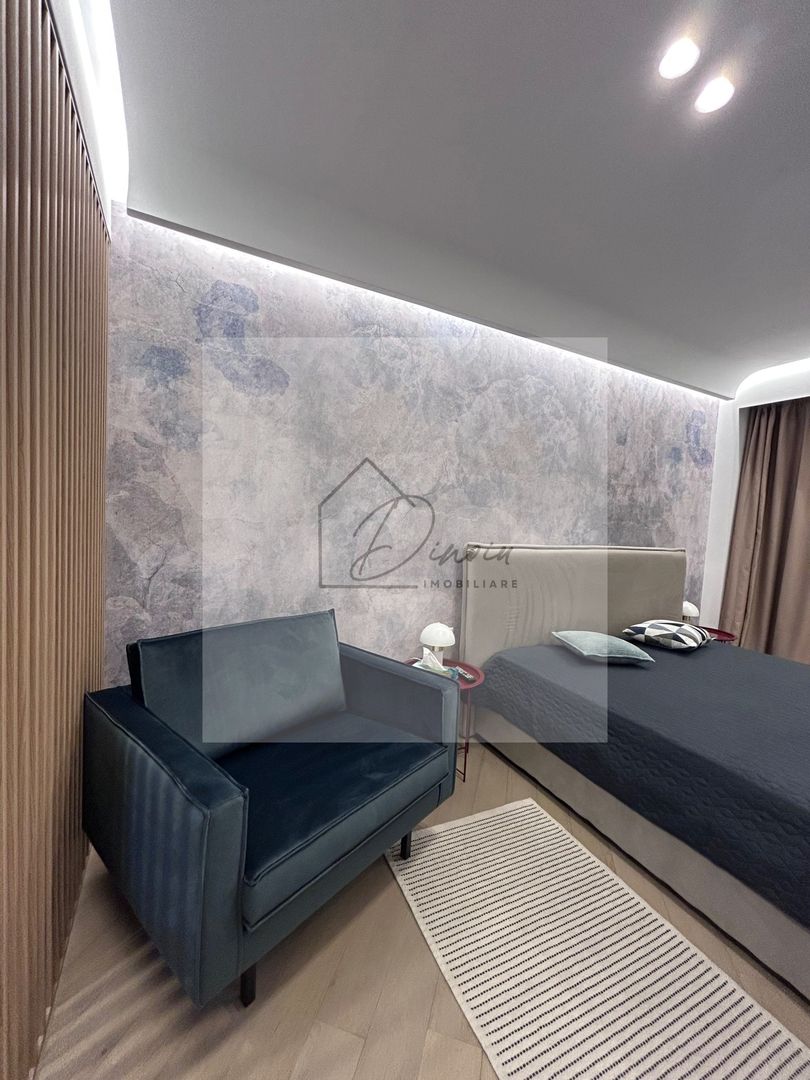 Apartament 3 camere Cortina126 Iancu Nicolae I 2 parcari I COMISION 0% - Poză 6