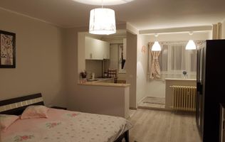 Proprietar închiriez garsoniera Drumul Taberei