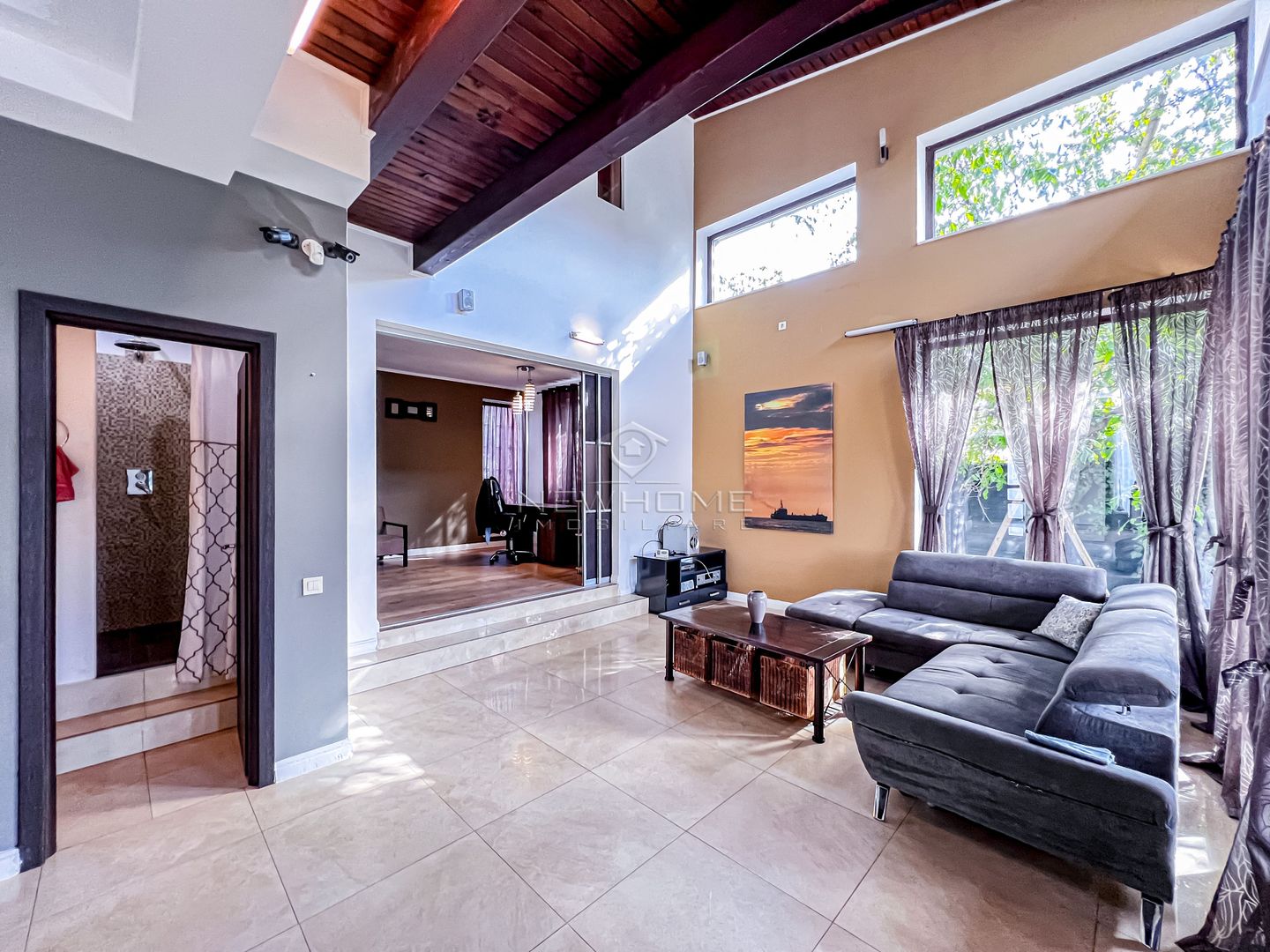 Casă / Vilă de inchiriat 4 camere zona Someseni, Pet friendly - Poză 19