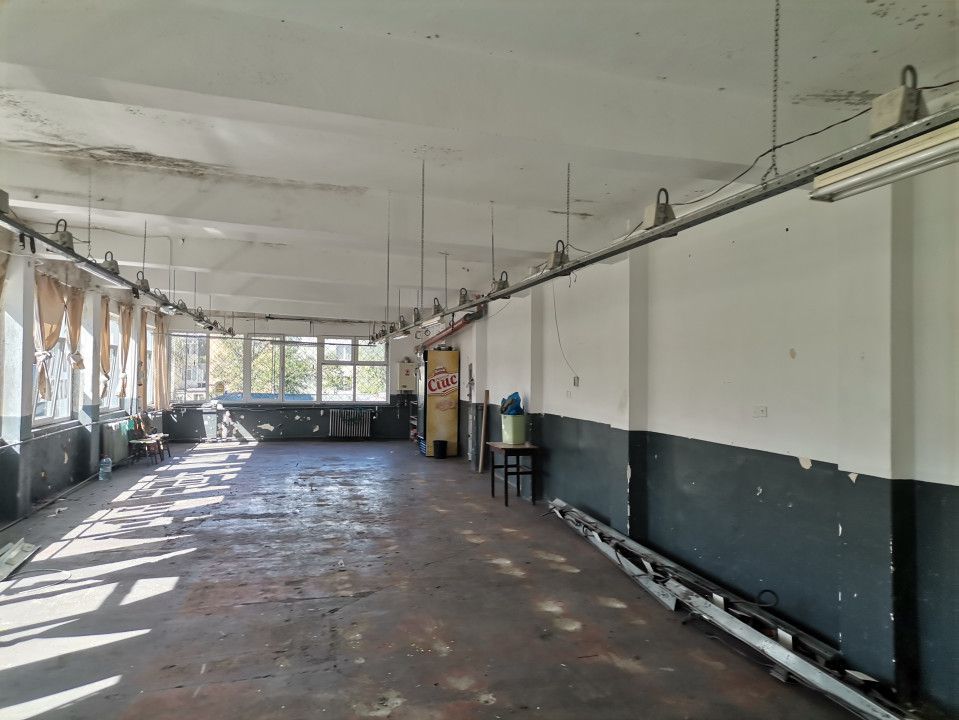 Inchiriere spatiu multifunctional, central, Negru Voda - Poză 2