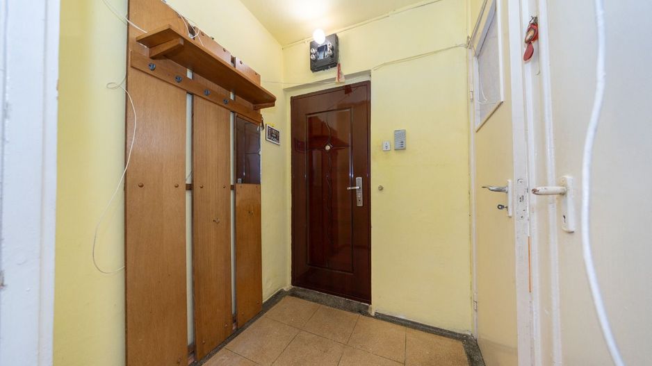 Astra-Apartament 2 camere 50 mp - Poză 9