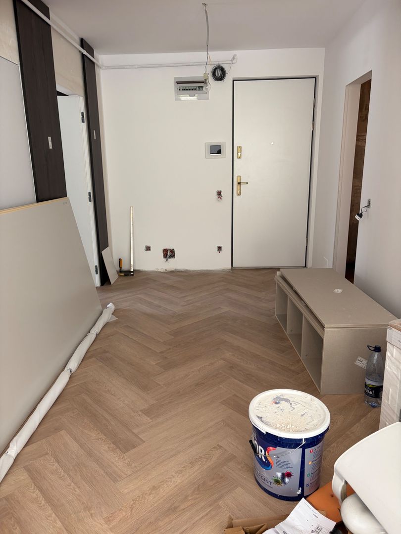 Apartament superfinisat | 3 camere | 2 băi | 3 balcoane | Wings - Poză 5