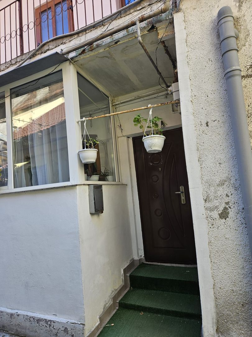 Apartament central Brașov - Poză 1