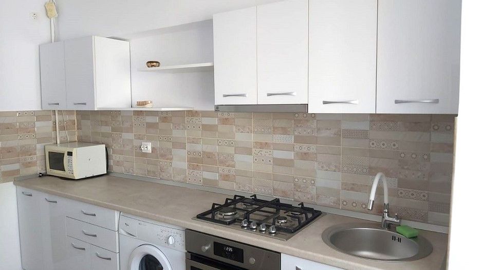 Inchiriere apartament 3 camere | Bulevardul Carol I-Mosilor-Armeneasca | Boxa - Poză 7