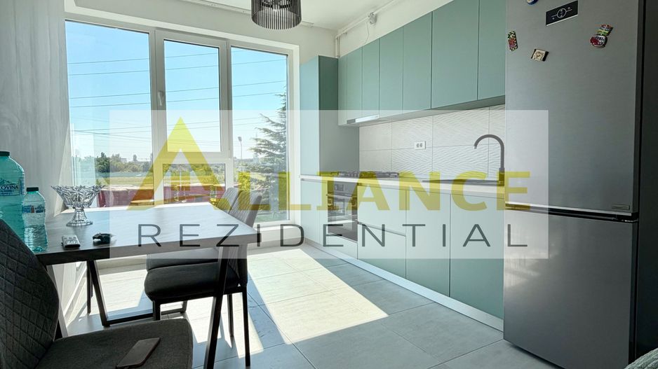 Boutique Residence | 3 camere, 2 bai | 2 locuri de parcare - Poză 2
