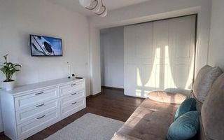 Braytim-Uzina de apa | 1 Camera | Etaj 1 | Mobilat si Utilat - Poză 2