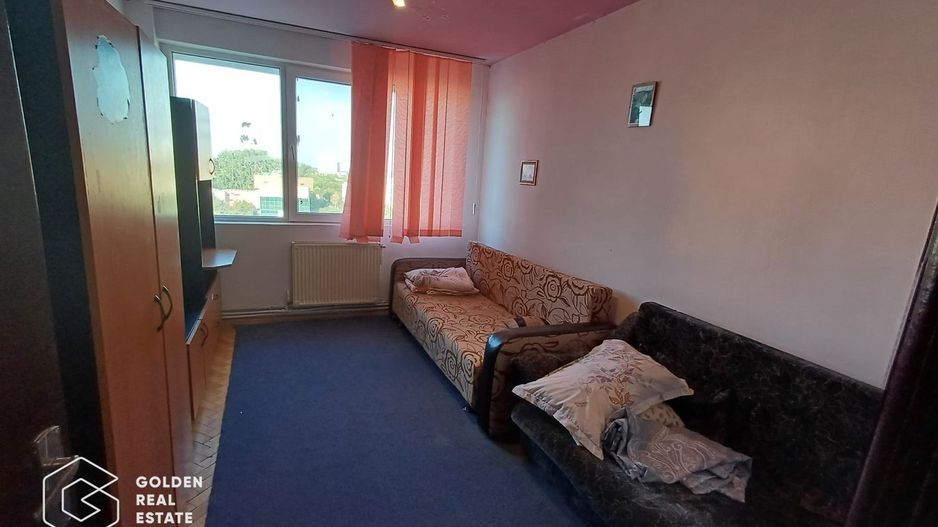 Apartament 3 camere, Centrul de Afaceri Timisoara - Poză 6