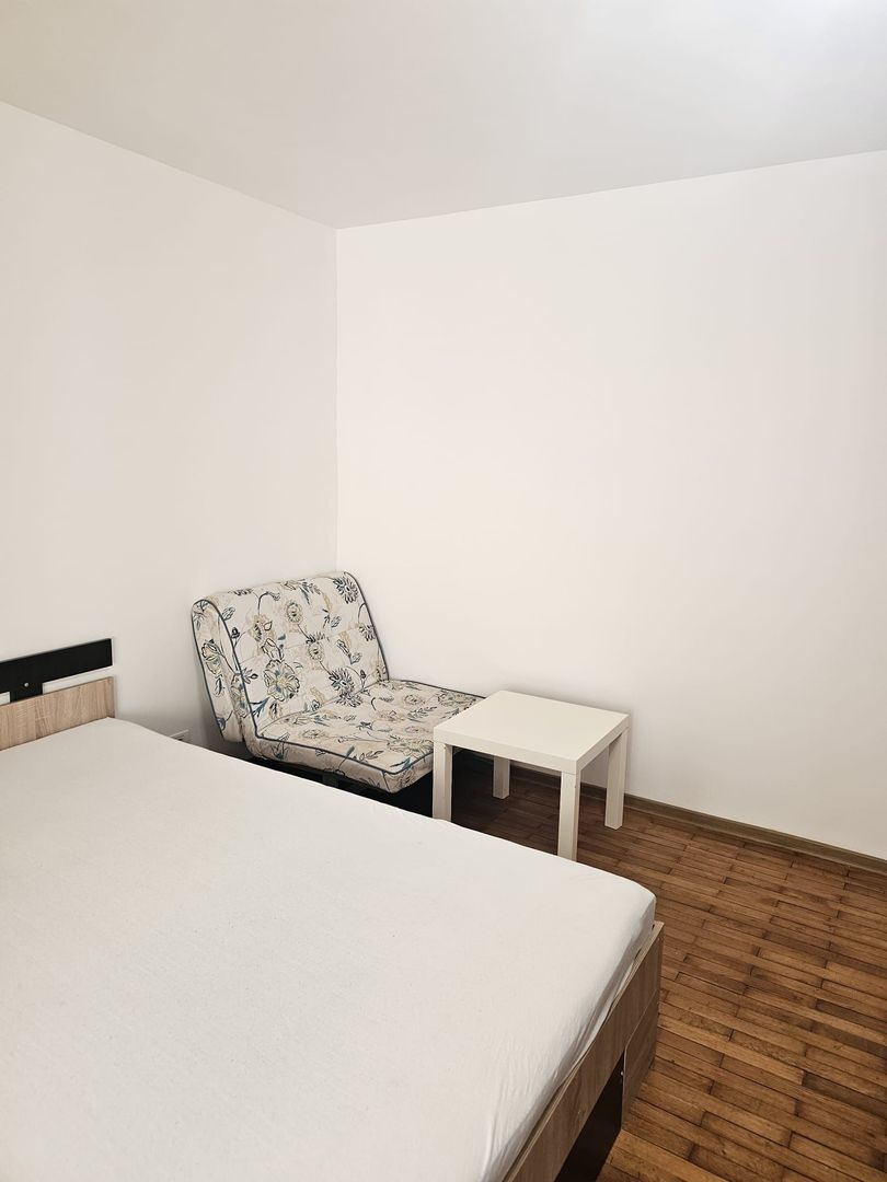 GARSONIERA- OBOR, BUCATARIE INCHISA, BLOC REABILITAT, BOILER, MODERN - Poză 6
