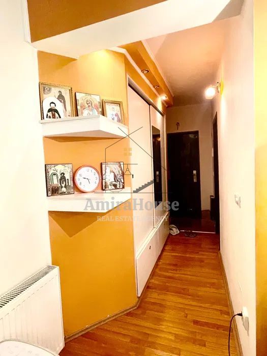 Apartament 1 camera si balcon cartierul Buna Ziua - Poză 4