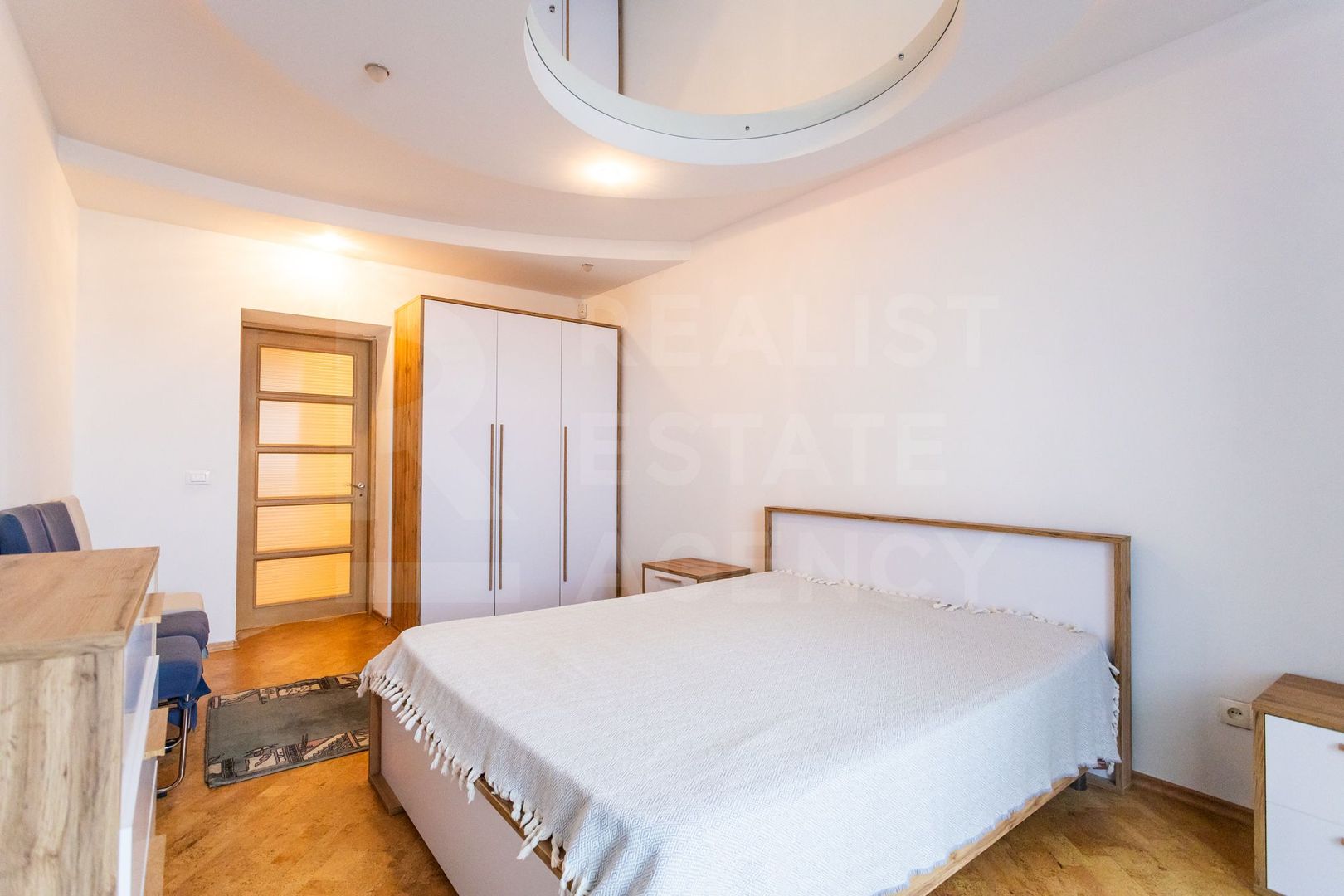 Chirie, apartament, 3 camere,  str. Mihail Sadoveanu, Ciocana - Poză 5