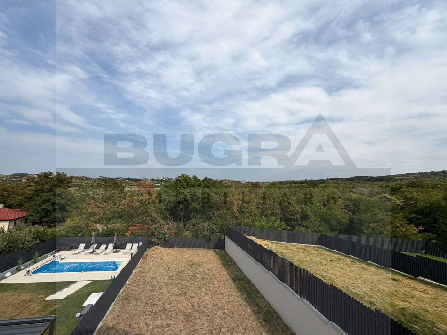 Casa Unifamiliara Premium de 314mp, teren 600, garaj, zona Romul Ladea - Poză 23