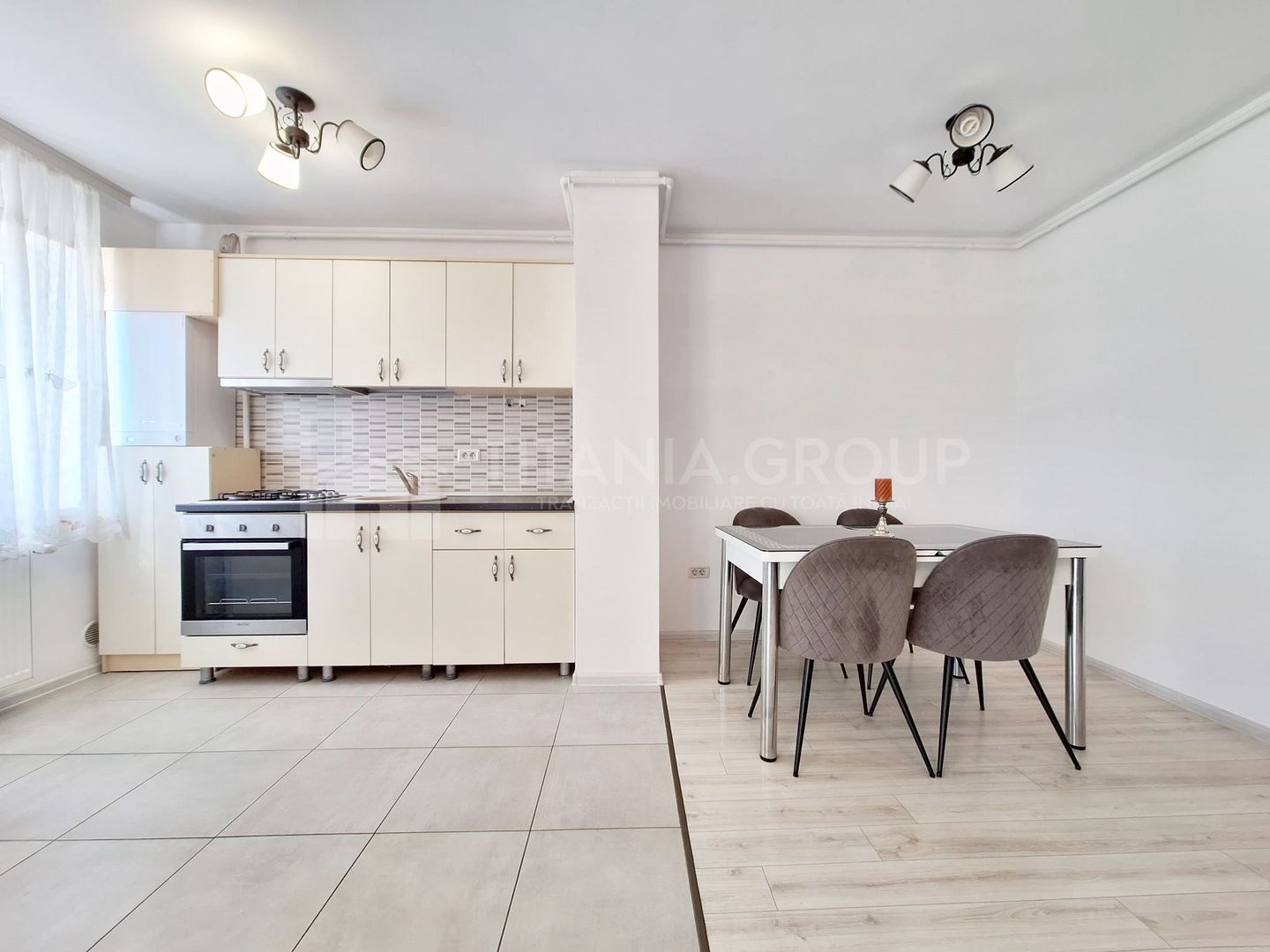 Apartament 2 camere,  parcare+boxa, Coresi, PET FRIENDLY - Poză 5