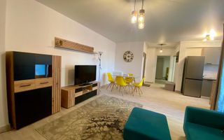 Vanzare apartament 2 camere nou- complex Metropolitan, Șoseaua Viilor - Poză 2