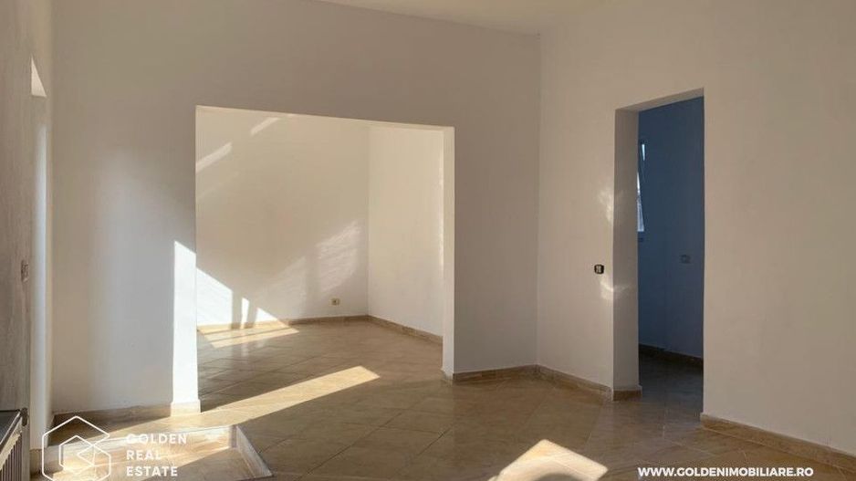 Oportunitate! Spatiu comercial modern, Micalaca, 2 camere, centrala+ parcare - Poză 3