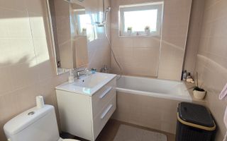 Apartament de 2 camere, 50mp, parcare, zona Penny Apahida - Poză 5