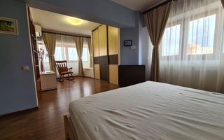 Apartament de 90 mp cu 3 camere si vedere pe 2 parti - Simion Barnutiu - Poză 11