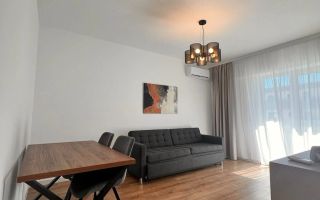 Apartament 2 camere de închiriat, Păcurari - Contemporan Homes, etaj 2, mobilat și utilat - Poză 7