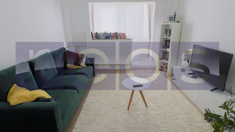 VANZARE APARTAMENT 2 CAMERE OBOR - Poză 1