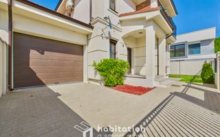 Tur virtual disponibil – duplex modern cu grădină privată și garaj - Poză 33