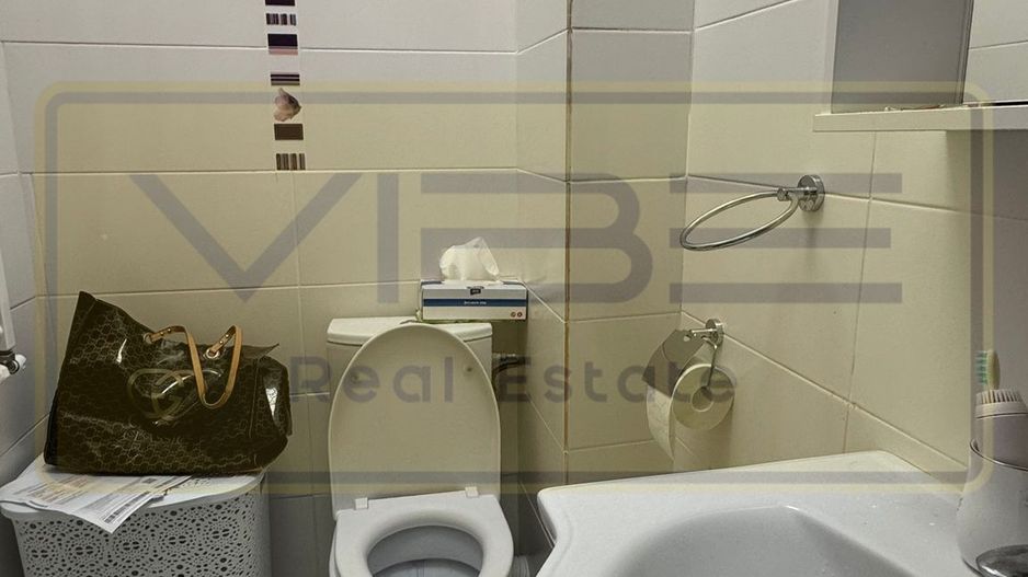 Apartament 2 camere decomandat SUN CITY Galata Sos Voinesti - Poză 11