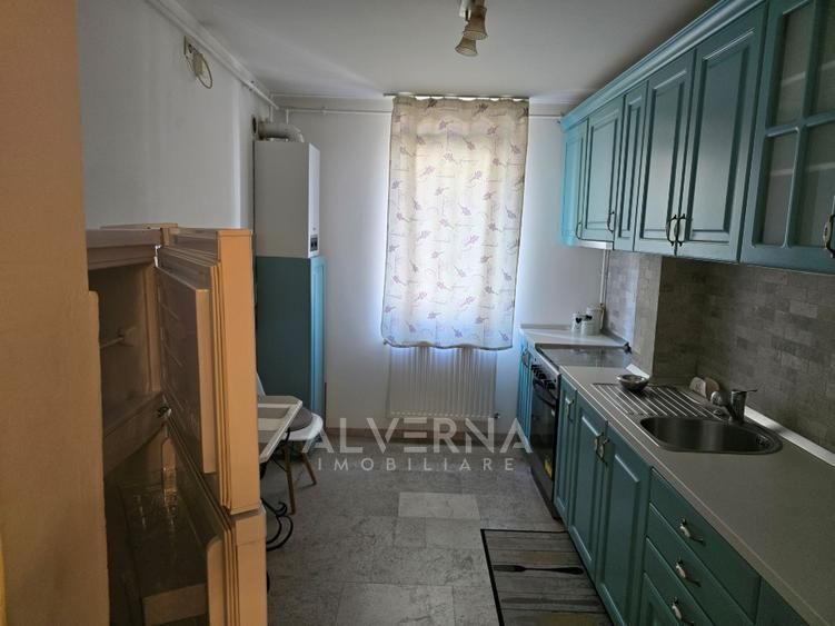 Apartament 2 camere decomandate | balcon | parcare | zona Iulius Mall - Poză 5