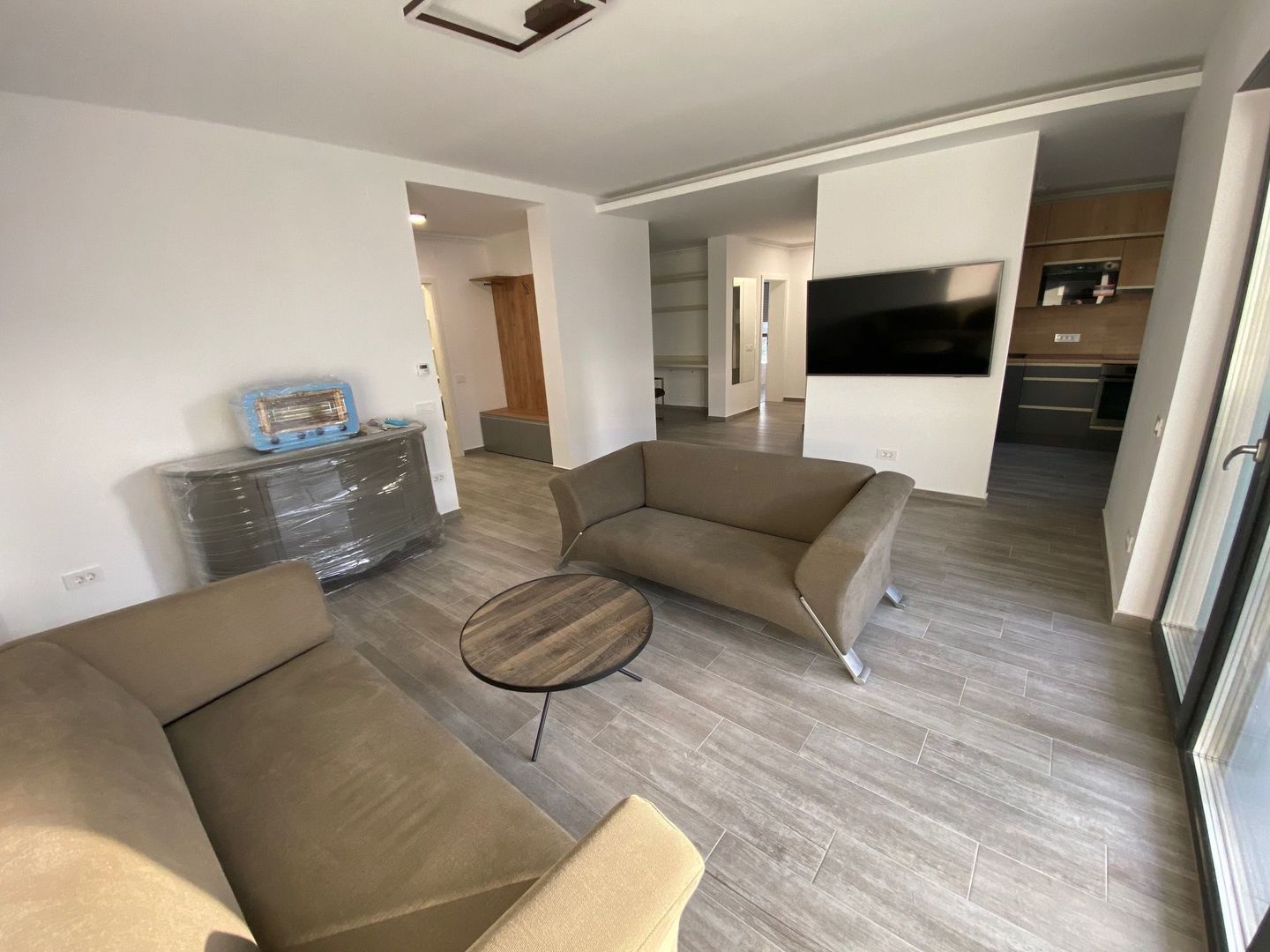 Apartament 3 camere - Dumbravita - Poză 2