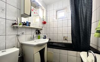 Apartament 3 camere | 65 mp | 1.170 de euro / mp | George Cosbuc. - Poză 9