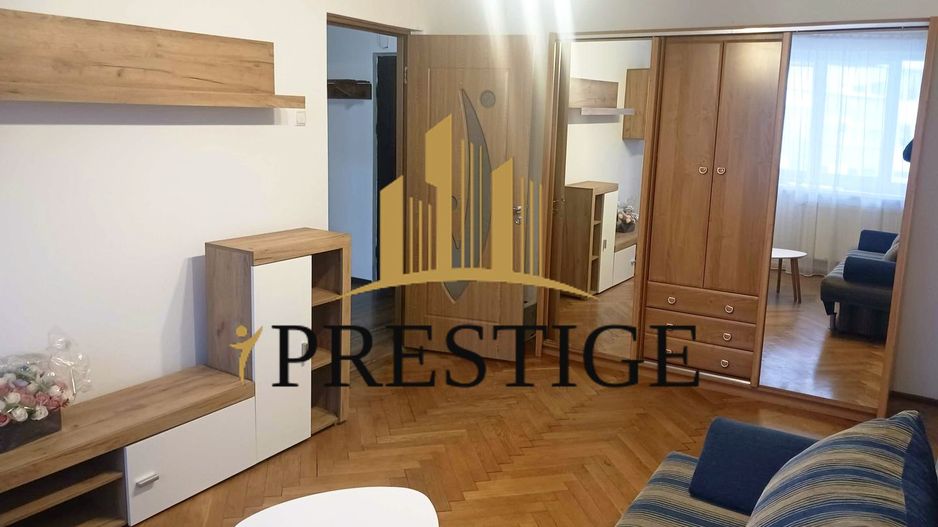 APARTAMENT 2 CAMERE ÎN SIBIU | BULEVARDUL  MIHAI VITEAZU - Poză 1
