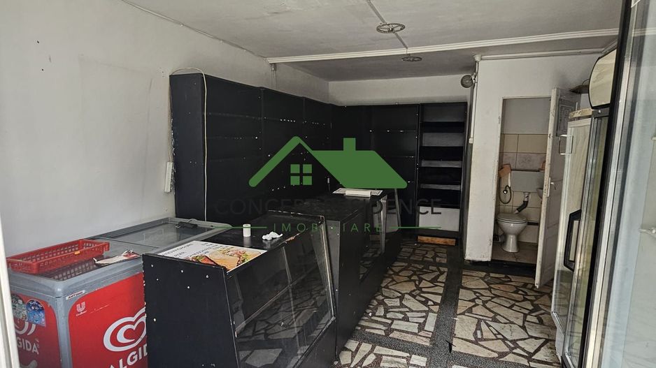 Comision 0%!! Spatiu comercial, Paltinisului - Poză 2