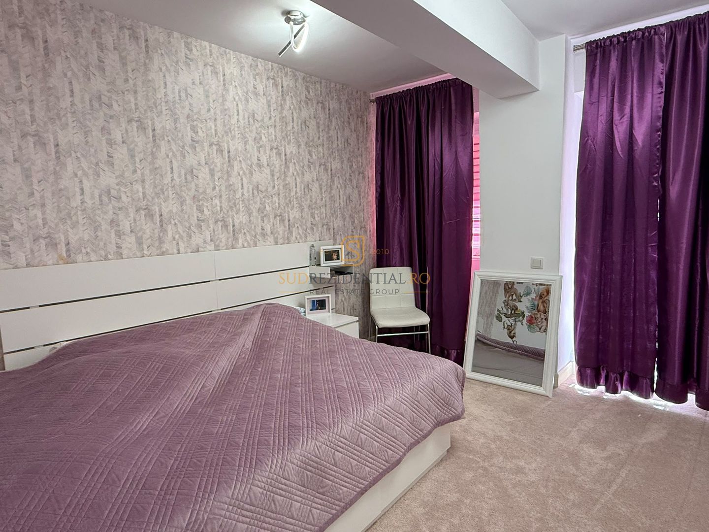 Apartament modern cu 3 camere, 80.8 mp, Bragadiru, Leroy Merlin - Poză 5