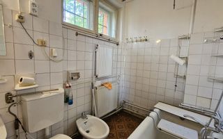 0 % comision, Casa de vanzare cu teren 547 mp, zona Cipariu-Central - Poză 8