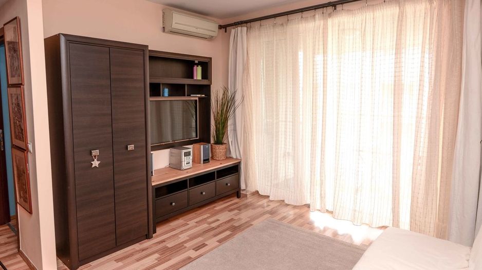 AP.2 CAMERE- ROSE GARDEN, PET-FRIENDLY, PARCARE, MASINA DE SPALAT VASE - Poză 8