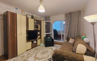 Apartament cu 3 camere, SD, Dacia - Bicaz Anemarket, parter inalt - Poză 2